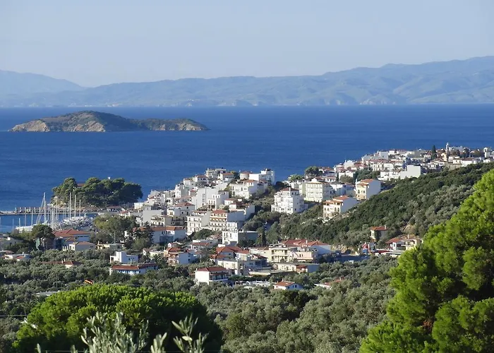 Villas Zoe