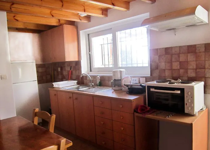 Villas Zoe