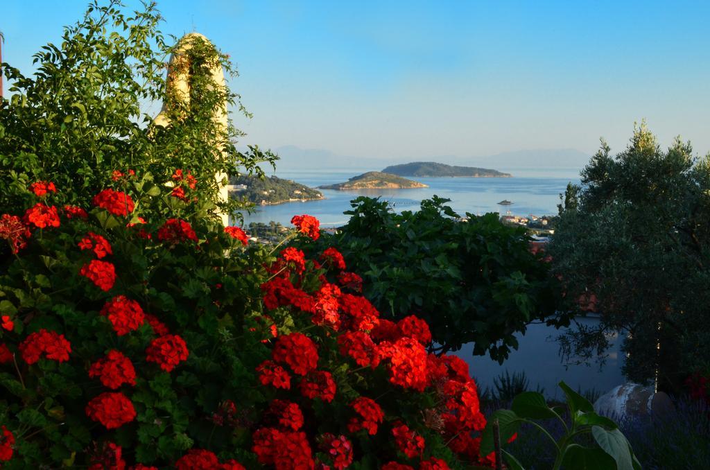 Villa Zoe