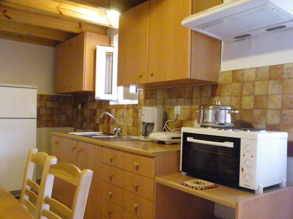 Villa Zoe