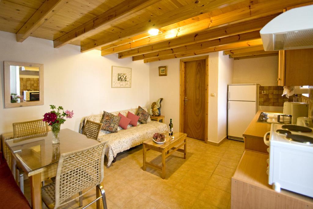 Villa Zoe