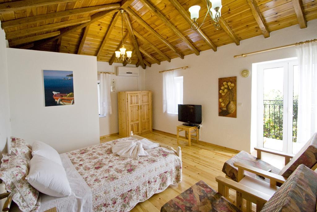 Zoe Villa Ksanemos