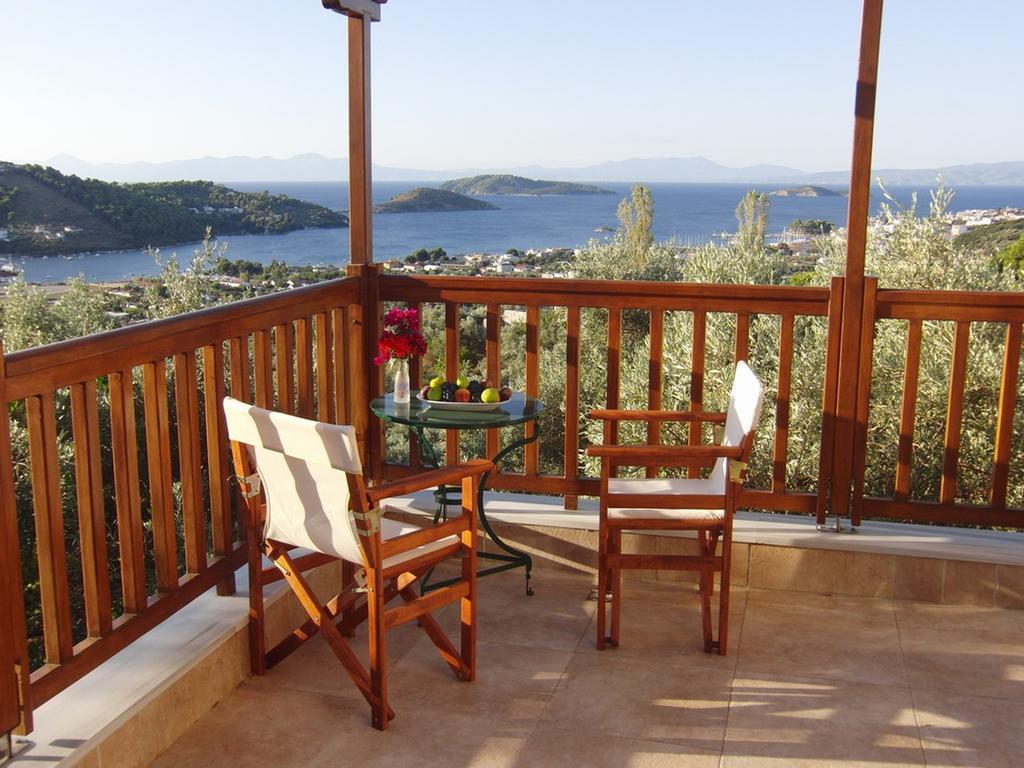 Villa Zoe *