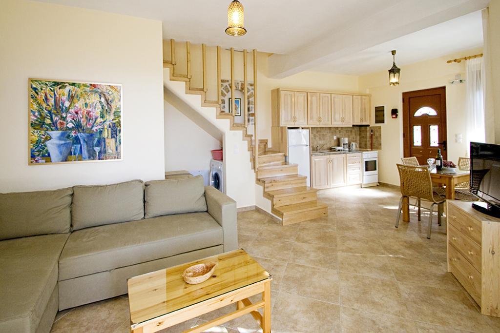 Villa Zoe *